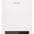 Navien Deluxe С PLUS COAXIAL -24K / закрыт. (без стояка) до 240кв.м, 2-х конт.